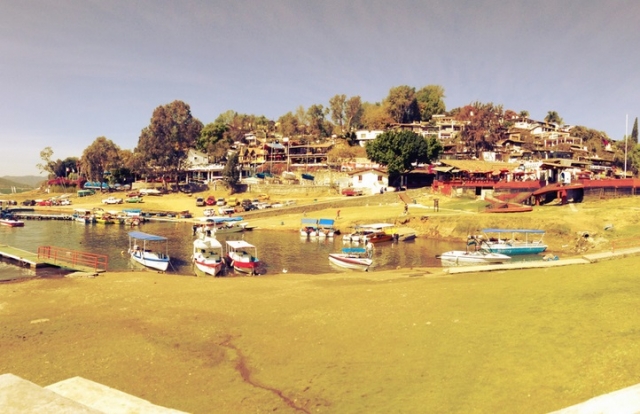  O Rancho 